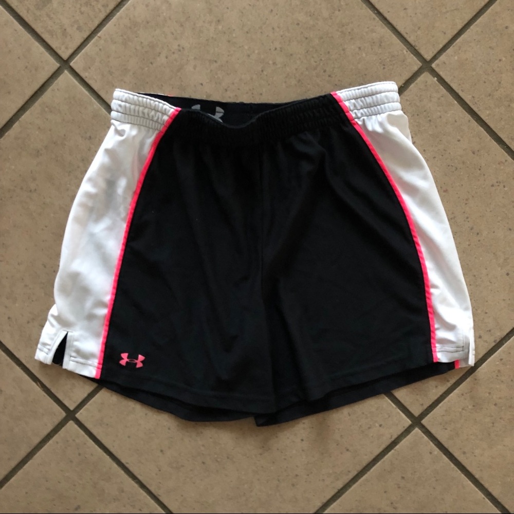 Under Armour Athletic Short
